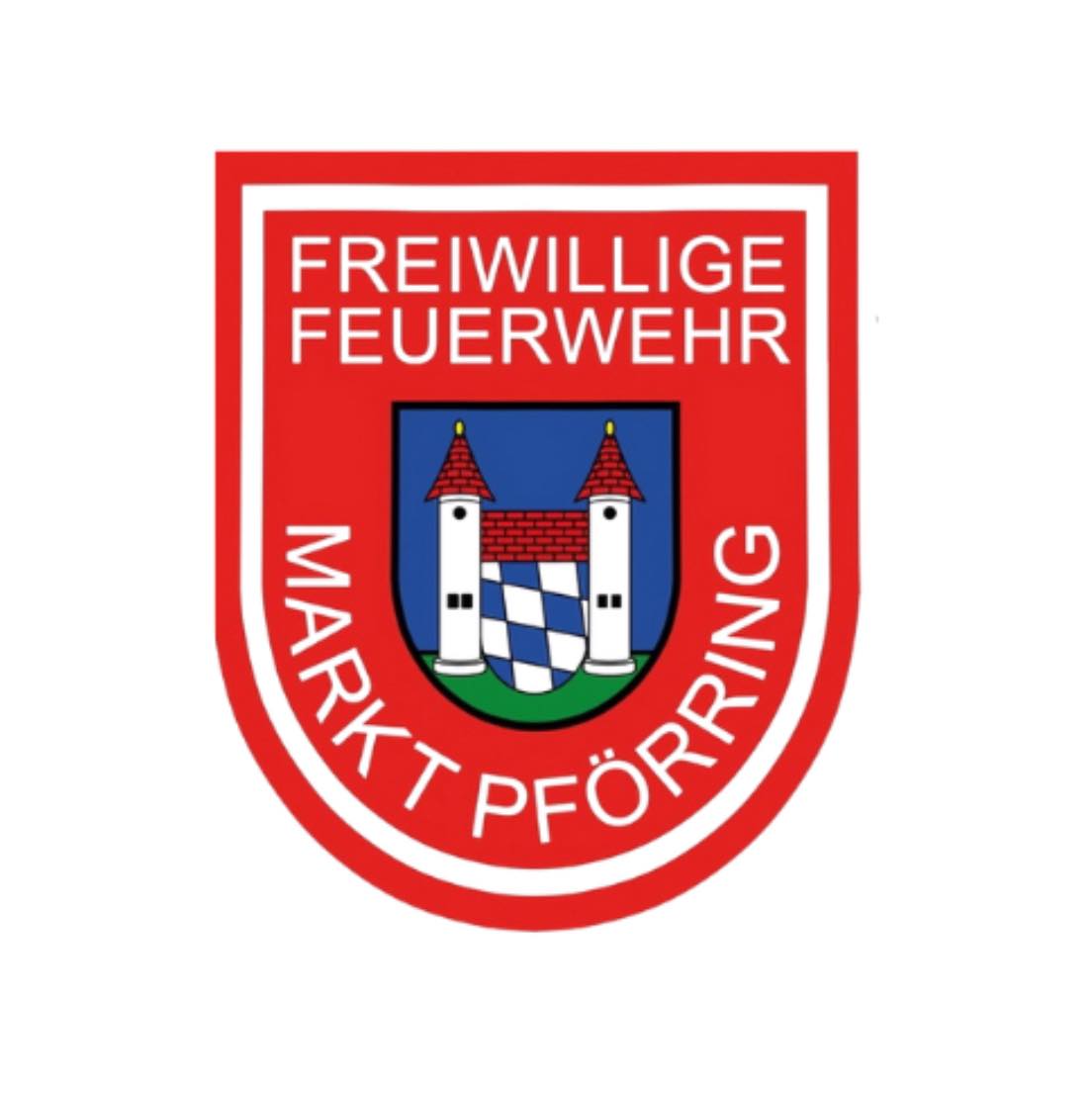 Freiwillige Feuerwehr Pförring e.V.