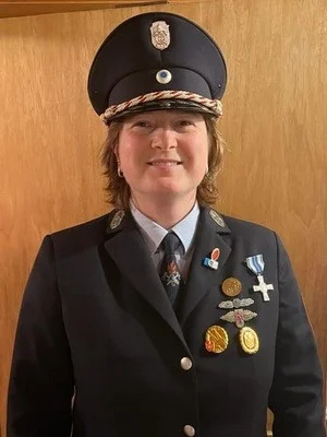 Nadine Huber